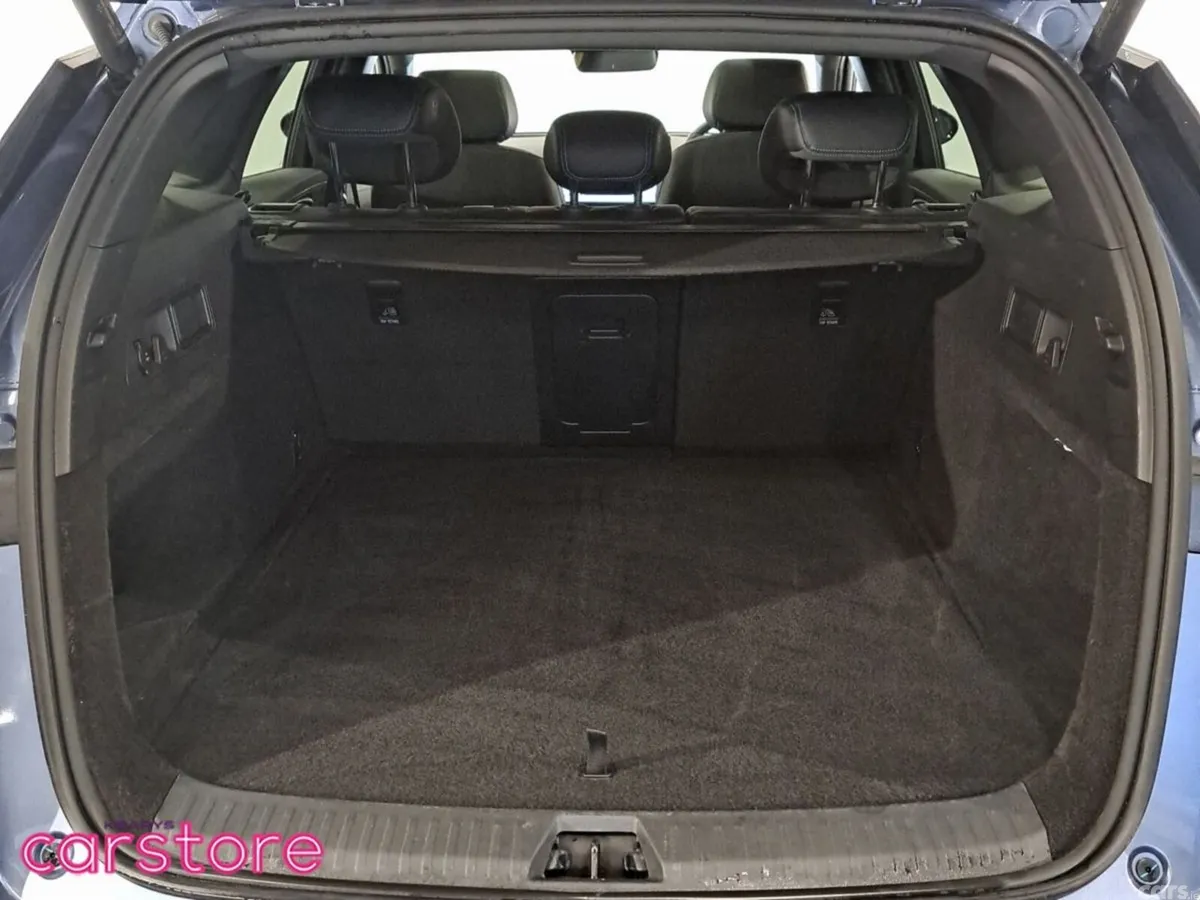 BYD Seal 6 Hatchback, Petrol Plug-in Hybrid, 2026, Grey