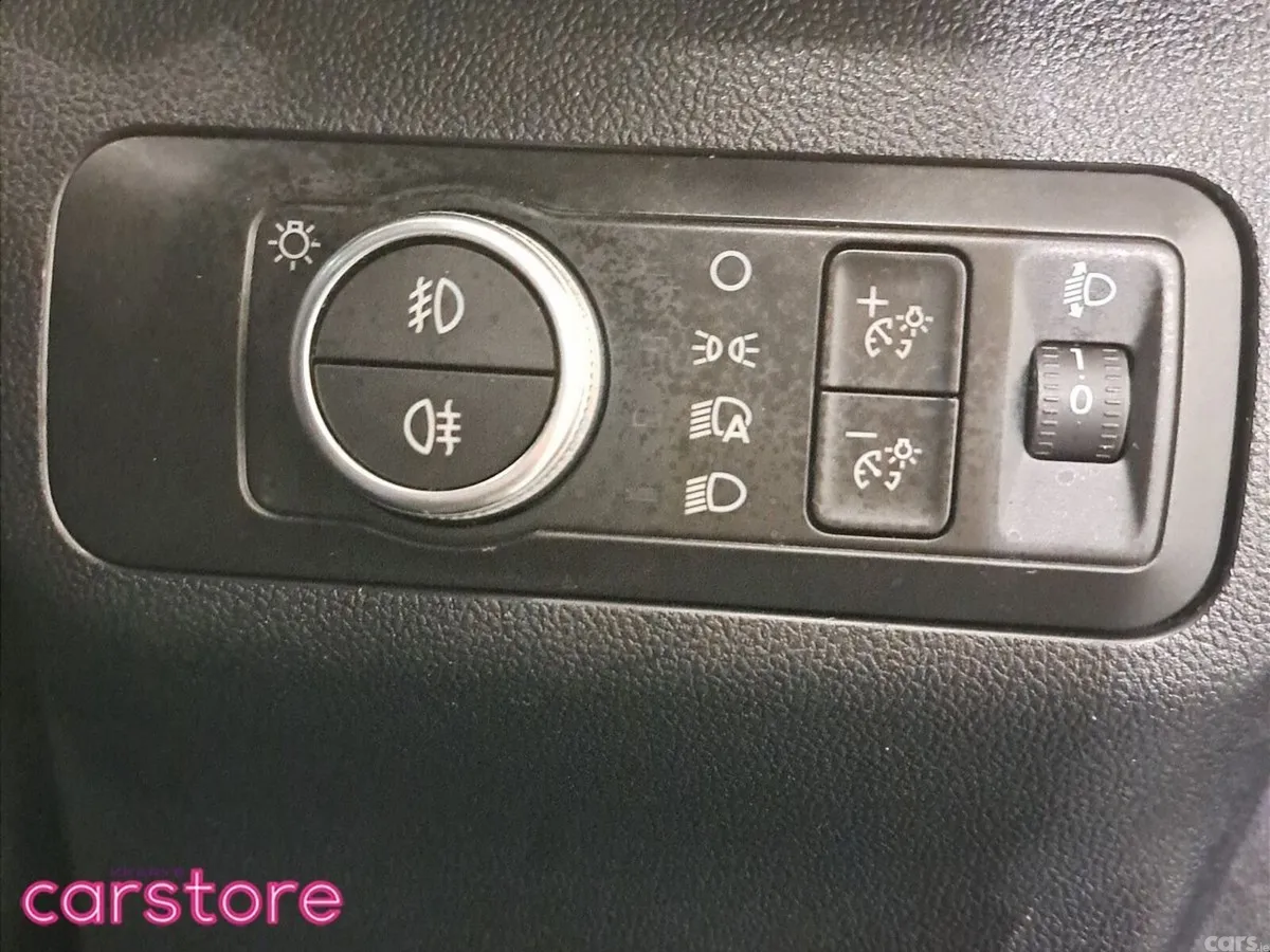Ford Kuga SUV, Diesel, 2022, Black