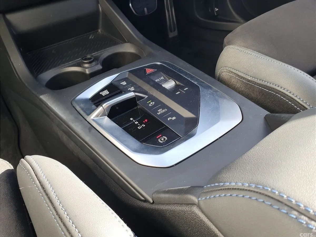 BMW 1-Series Hatchback, Petrol, 2024, Blue