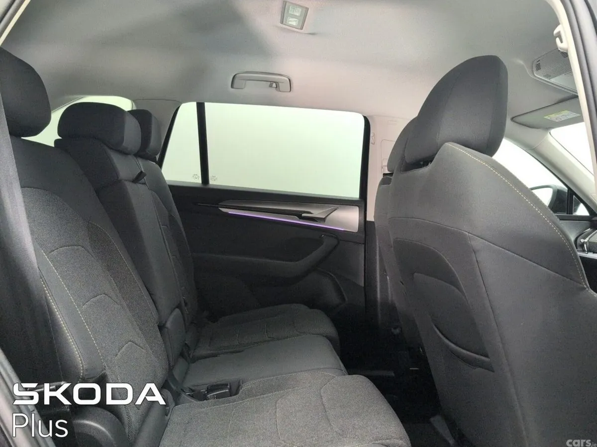 Skoda Kodiaq SUV, Diesel, 2026, Black