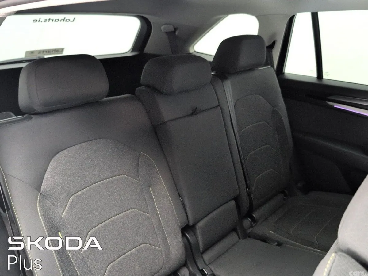 Skoda Kodiaq SUV, Diesel, 2026, Black