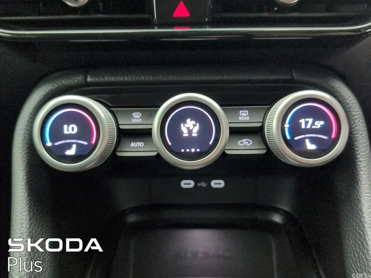 Skoda Kodiaq SUV, Diesel, 2026, Black