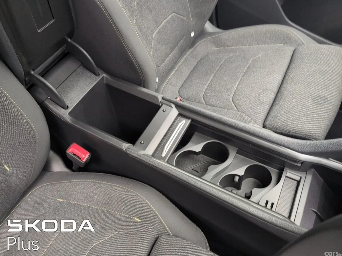 Skoda Kodiaq SUV, Diesel, 2026, Black