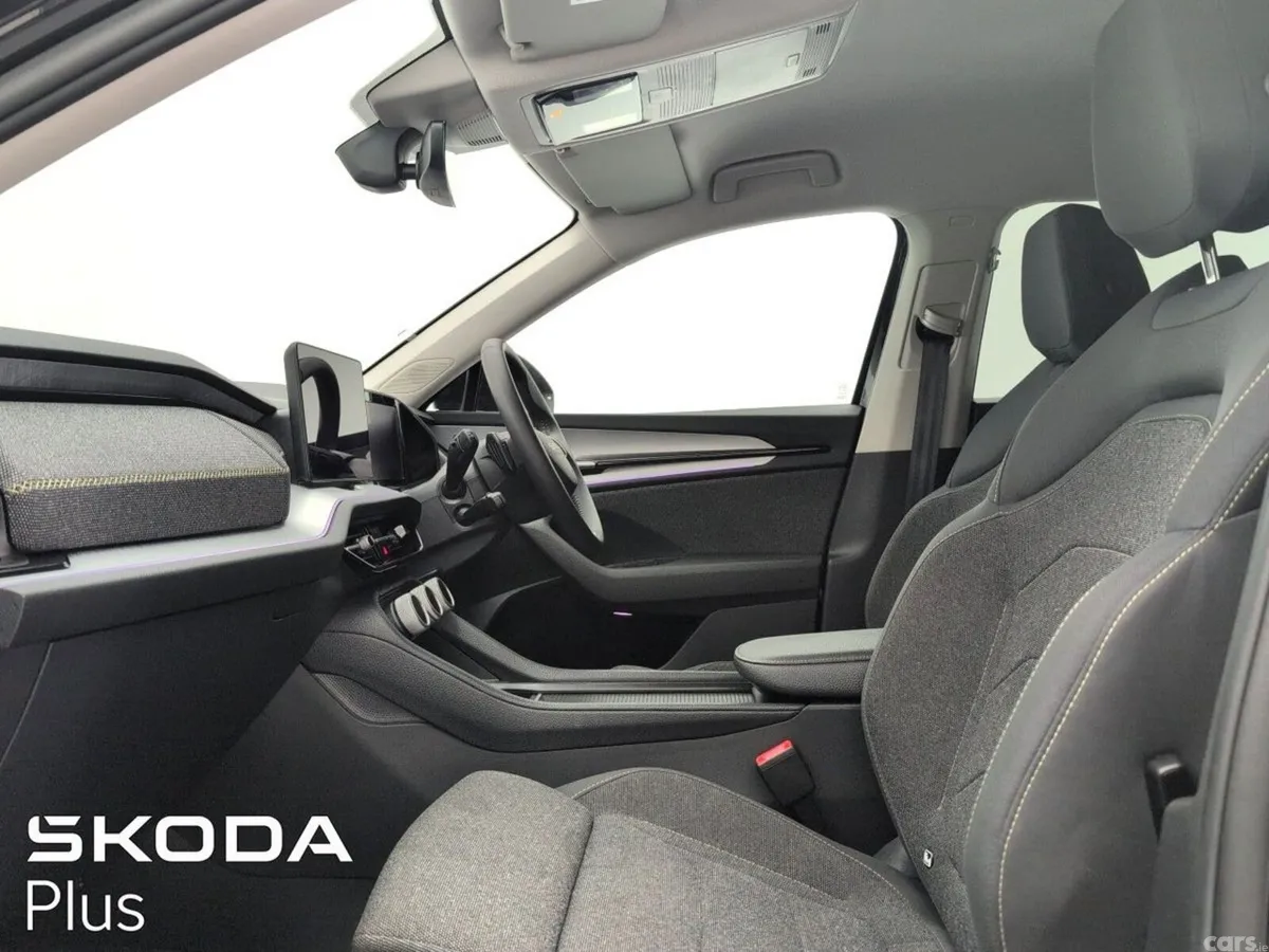 Skoda Kodiaq SUV, Diesel, 2026, Black