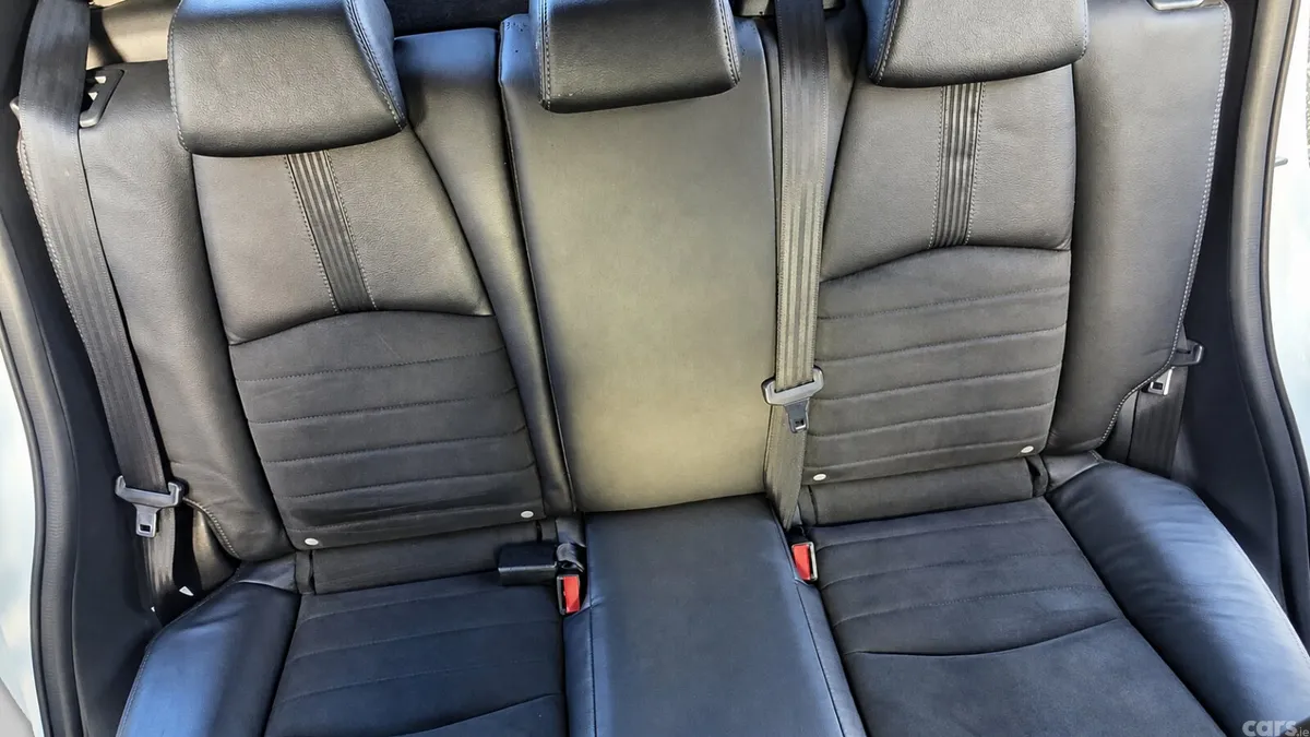 Mazda Demio Hatchback, Diesel, 2017, White