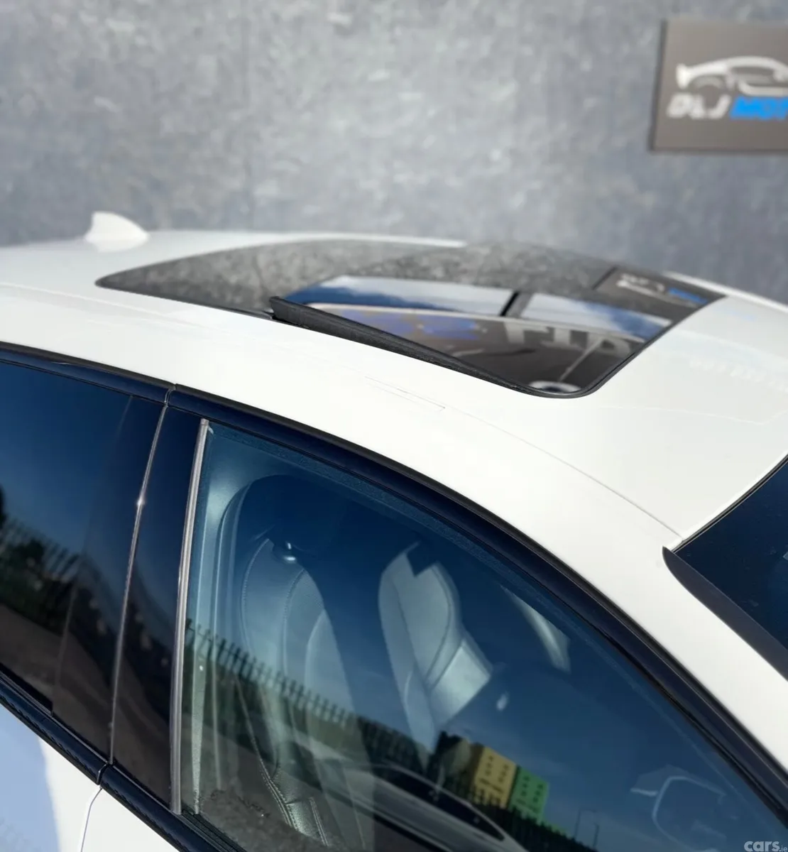 BMW 1-Series Hatchback, Diesel, 2022, White