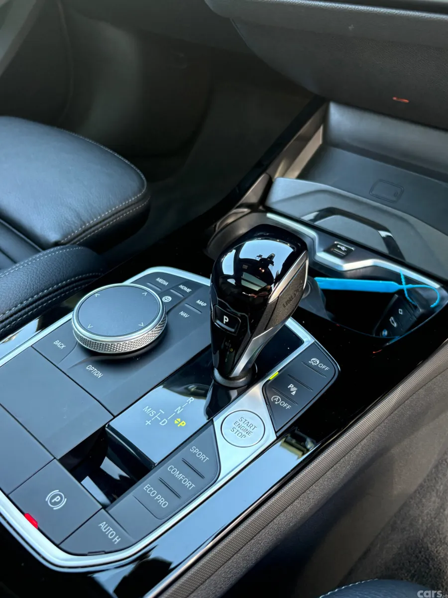 BMW 1-Series Hatchback, Diesel, 2022, White