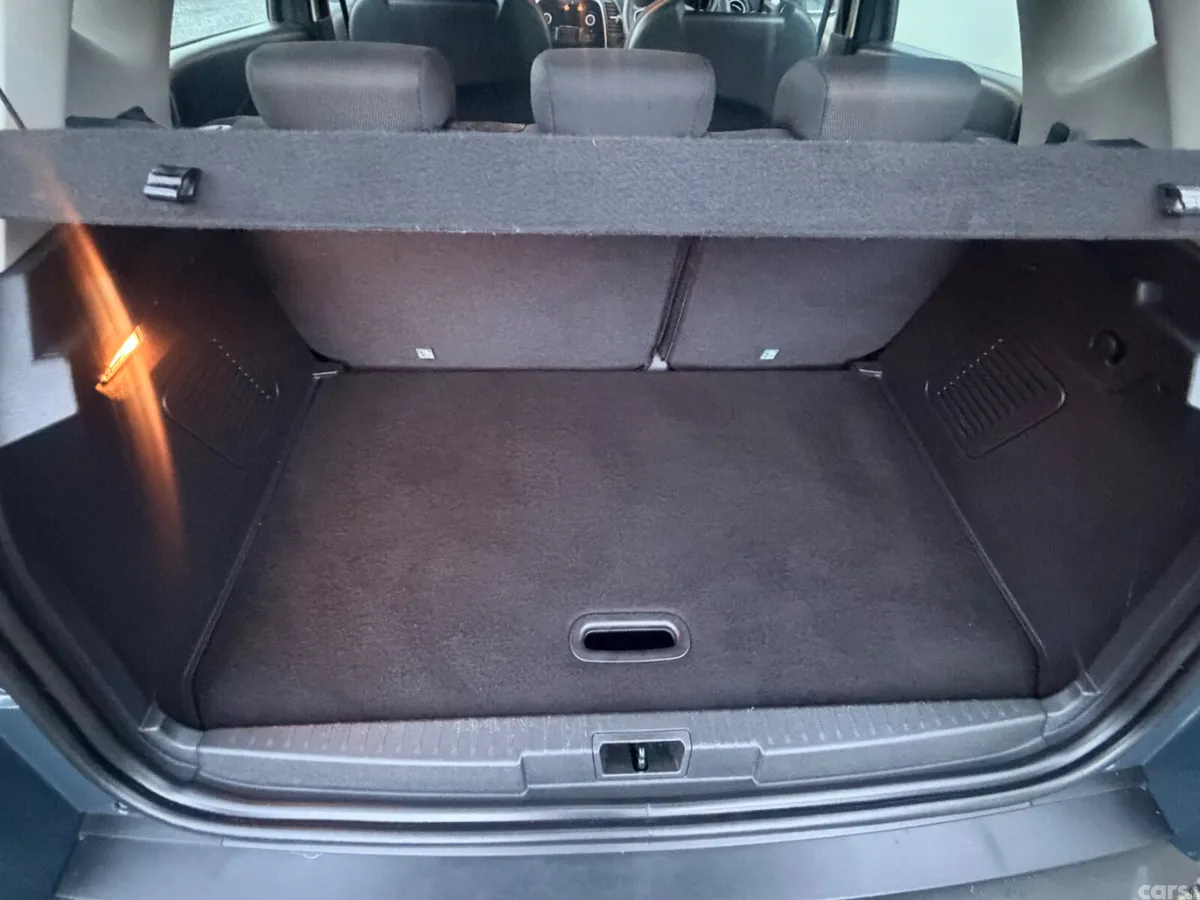 Renault Captur Hatchback, Diesel, 2018, Blue