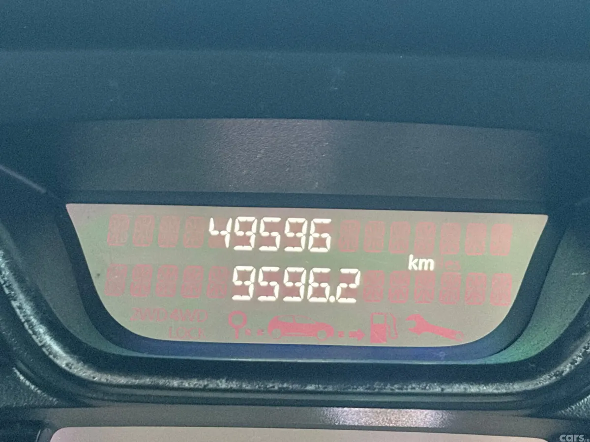 Renault Captur Hatchback, Diesel, 2018, Blue