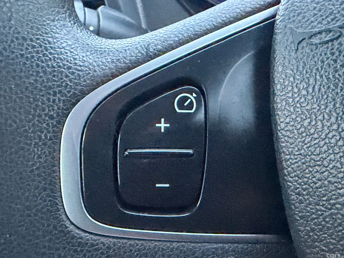 Renault Captur Hatchback, Diesel, 2018, Blue