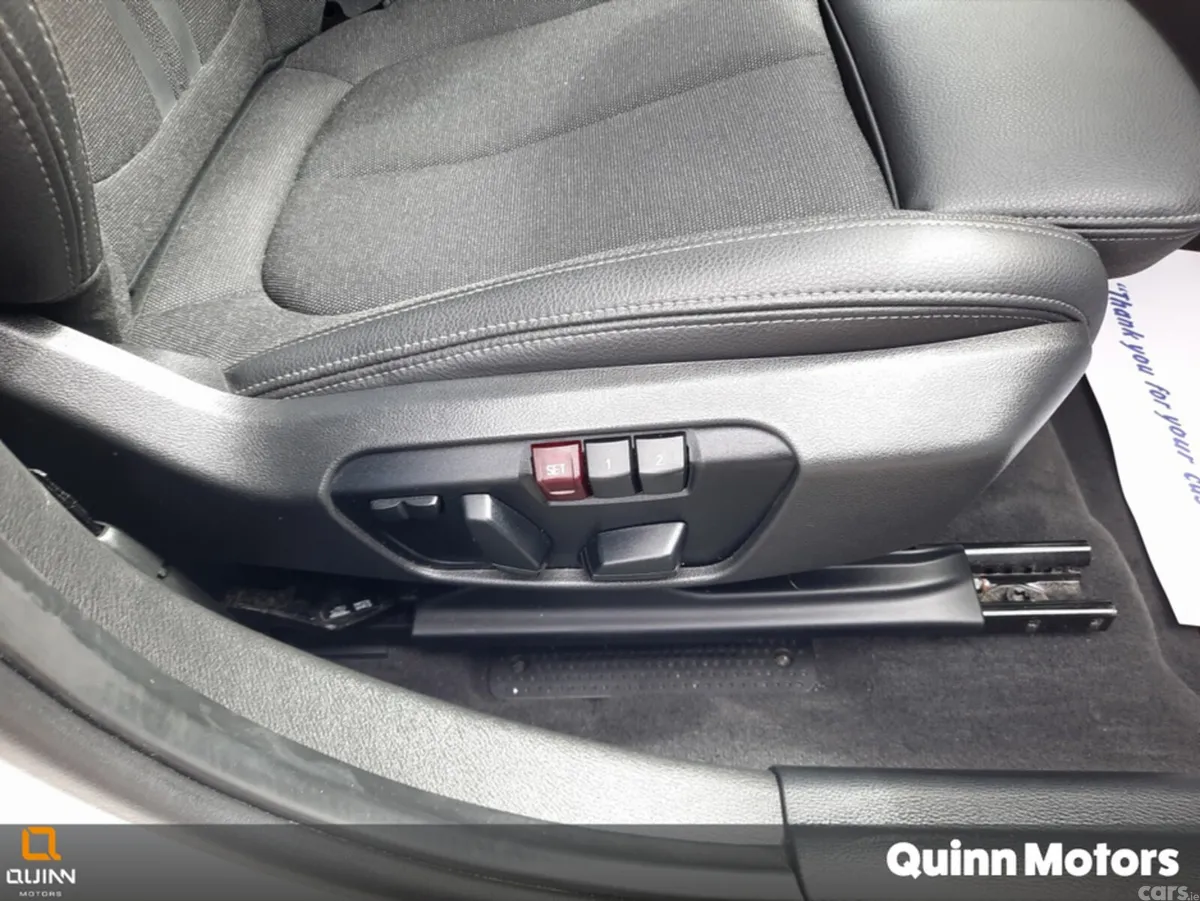 BMW X2 Hatchback, Petrol Plug-in Hybrid, 2023, White