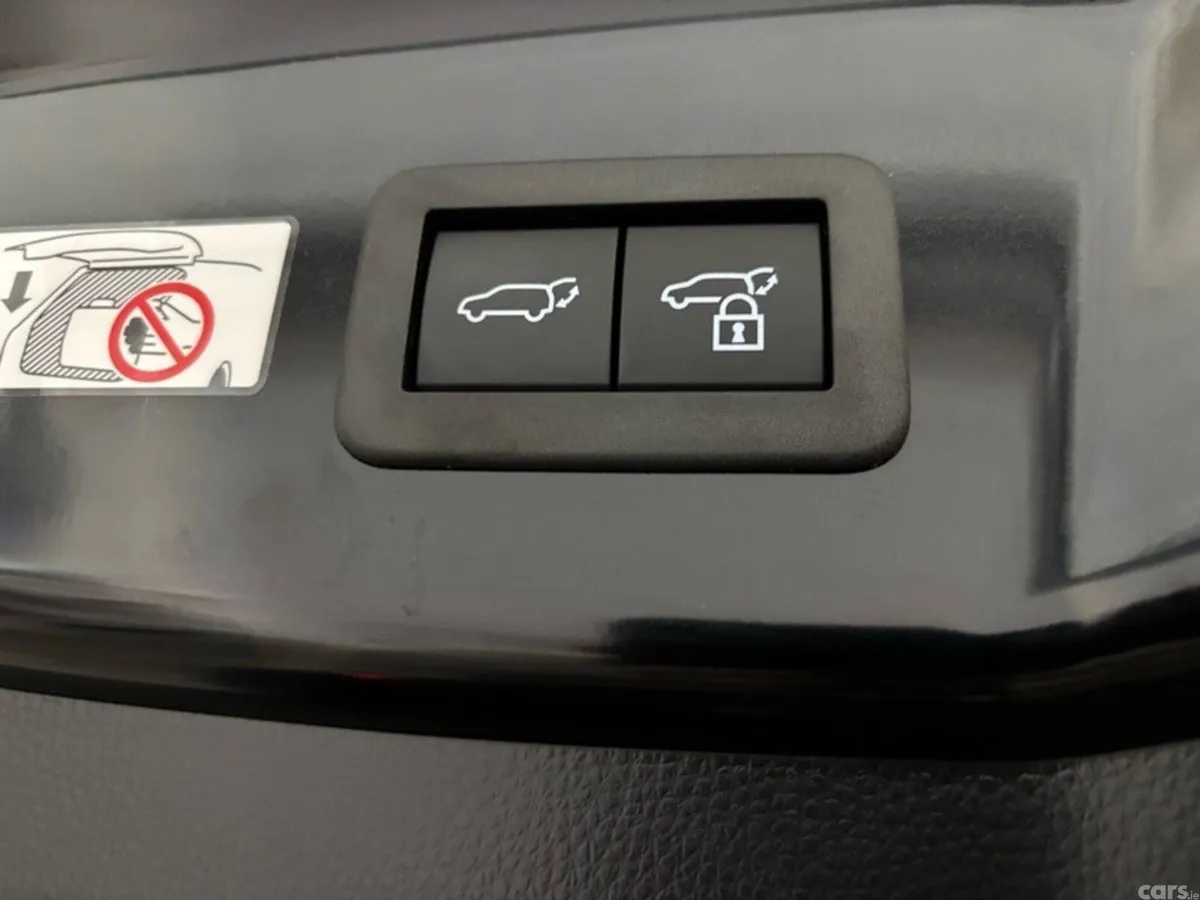 Toyota Prius Hatchback, Petrol Hybrid, 2026, Black
