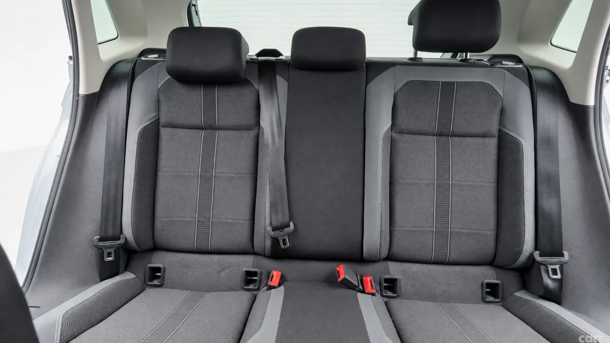 Volkswagen Polo Hatchback, Petrol, 2018, Grey