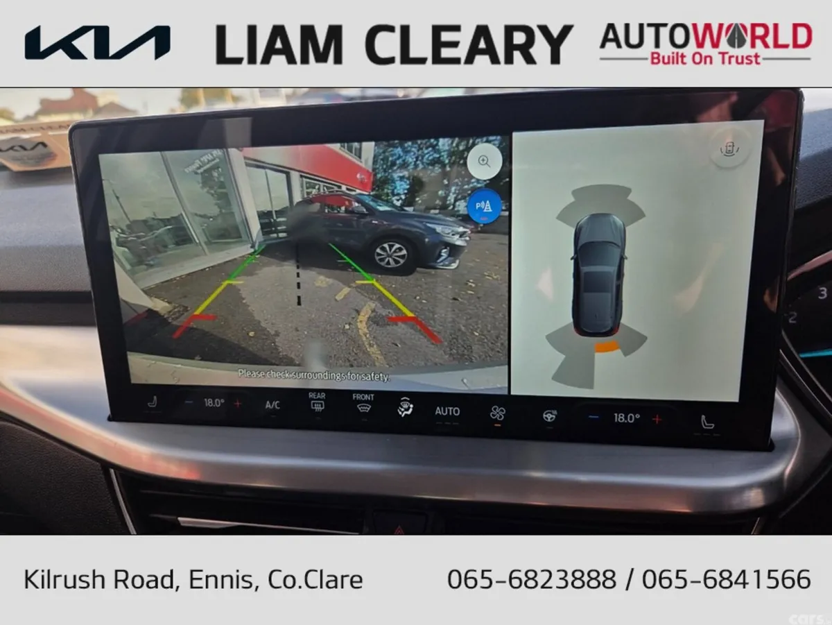 Ford Focus Hatchback, Petrol, 2023, Grey
