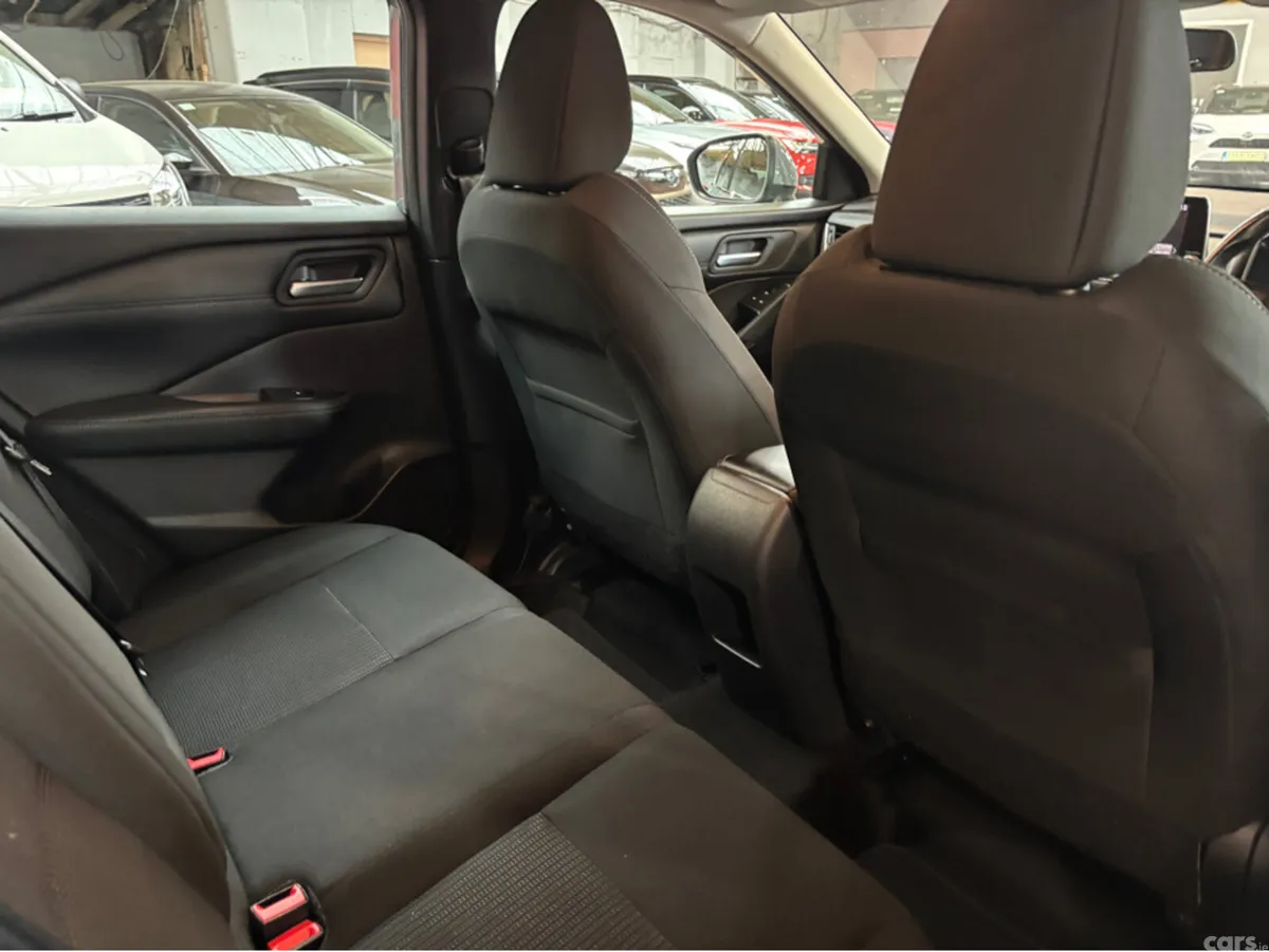 Nissan Qashqai EPOWER SV 4DR AUTO Finance Availabl, Dublin