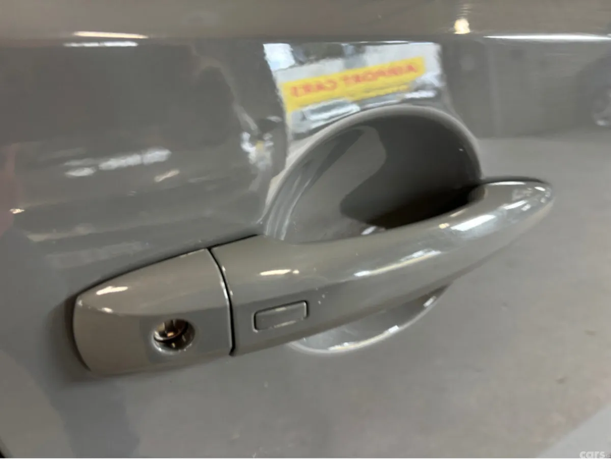 Nissan Qashqai EPOWER SV 4DR AUTO Finance Availabl, Dublin