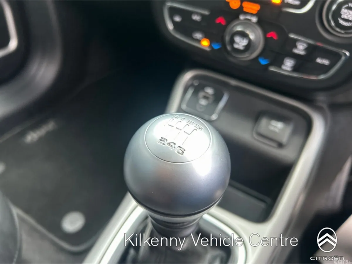 Jeep Compass MPV, Diesel, 2018, Grey