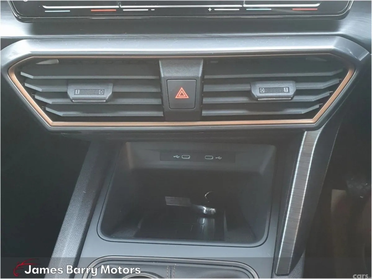 Cupra Formentor Estate, Diesel, 2022, Green