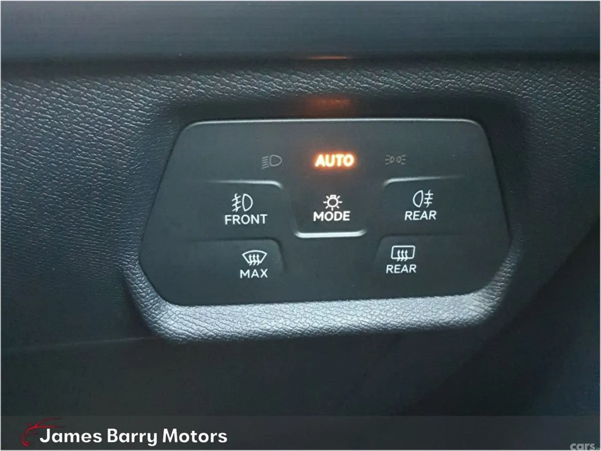 Cupra Formentor Estate, Diesel, 2022, Green