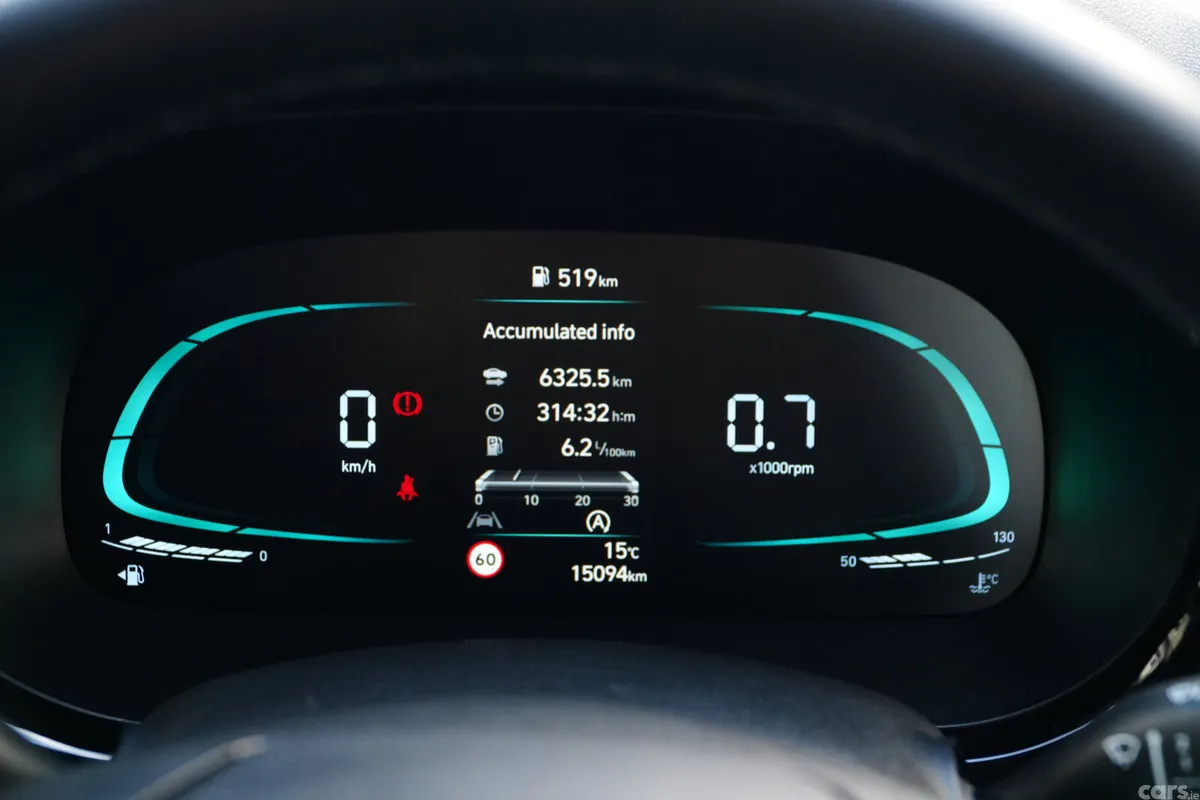 Hyundai i10 Hatchback, Petrol, 2024, Grey
