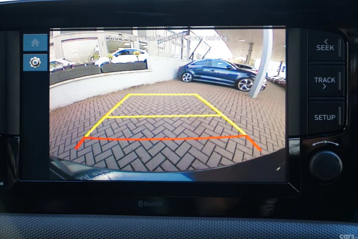 Hyundai i10 Hatchback, Petrol, 2024, Grey
