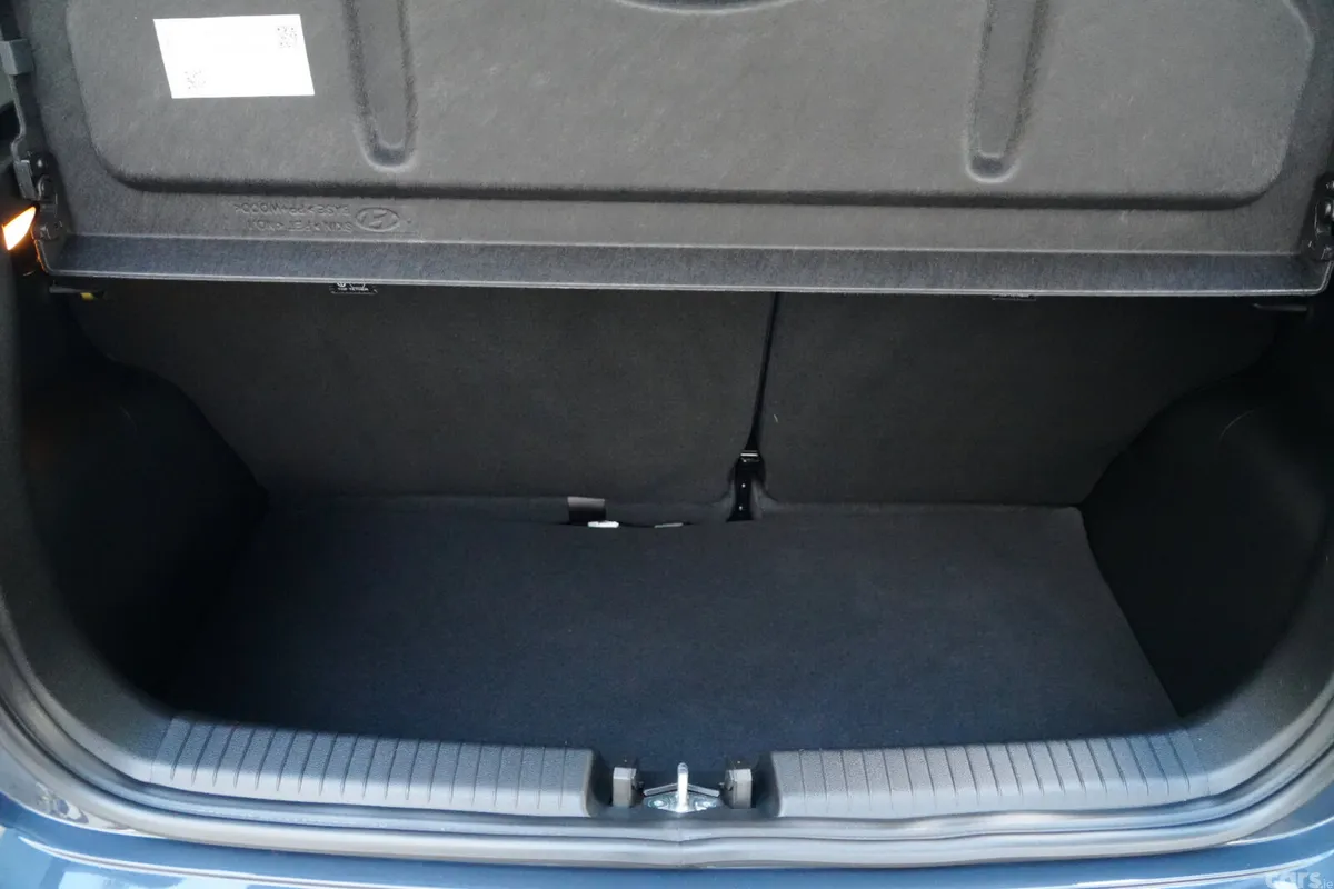 Hyundai i10 Hatchback, Petrol, 2024, Grey