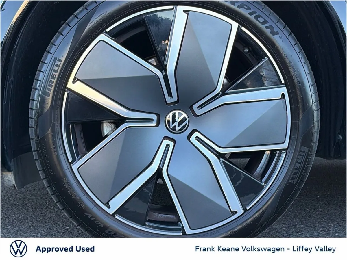 Volkswagen Tiguan SUV, Diesel, 2026, Blue