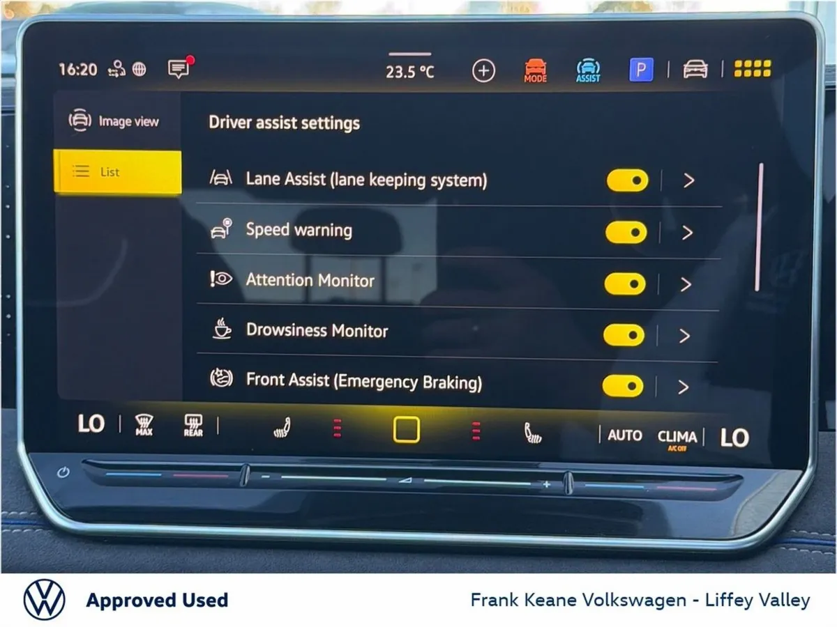 Volkswagen Tiguan SUV, Diesel, 2026, Blue