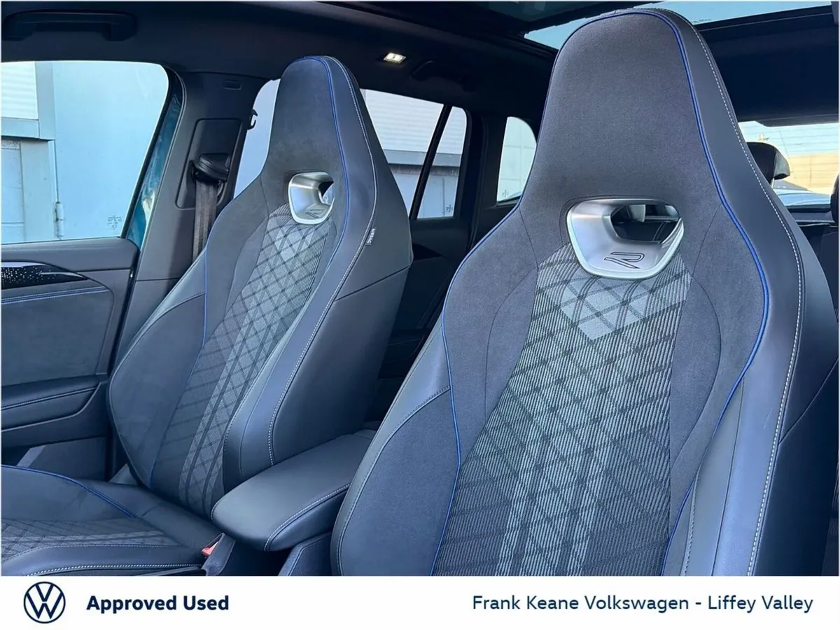 Volkswagen Tiguan SUV, Diesel, 2026, Blue
