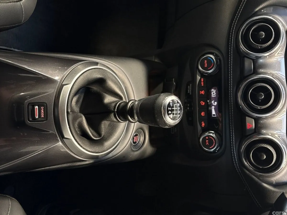 Nissan Juke SUV, Petrol, 2023, Grey