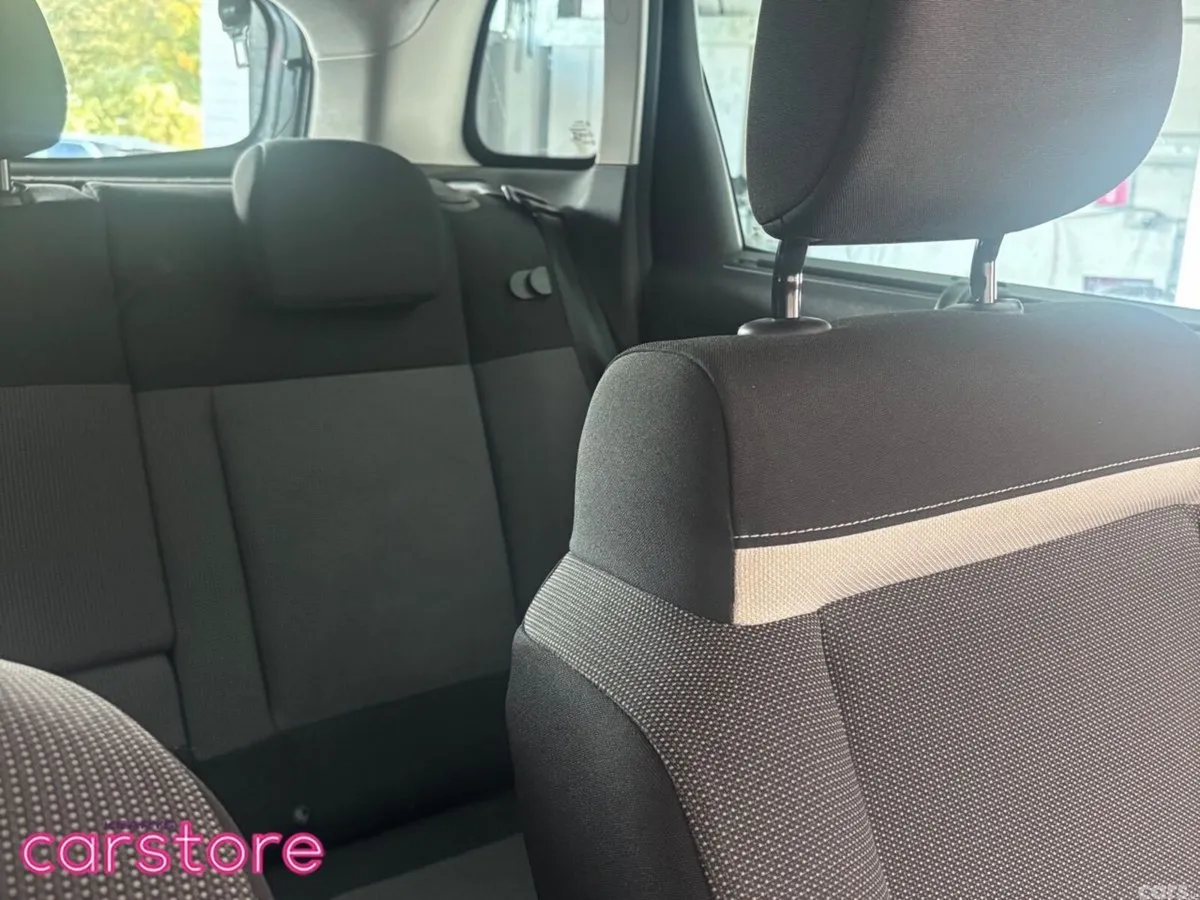 Citroen C3 Aircross MPV, Petrol, 2019, Grey