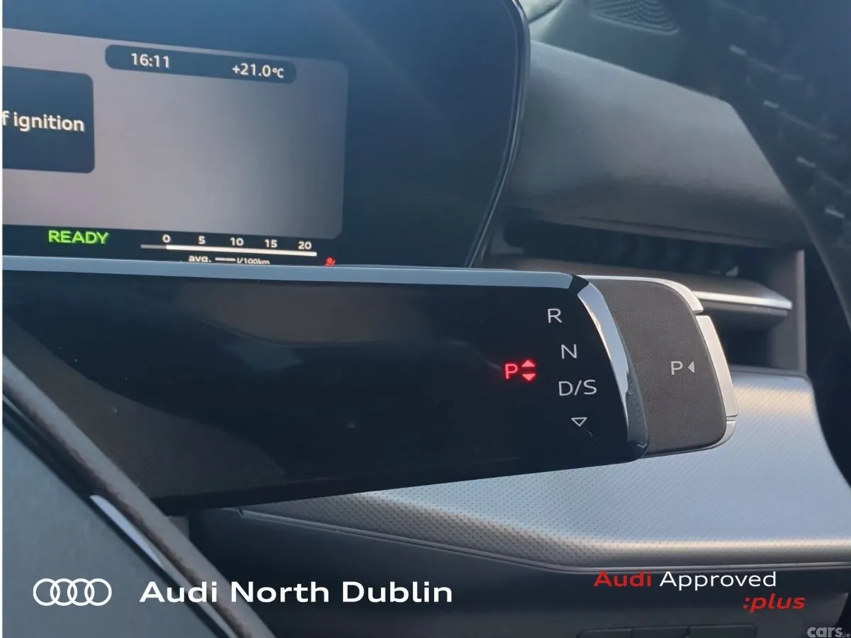 Audi Q3 SUV, Diesel, 2026, Black