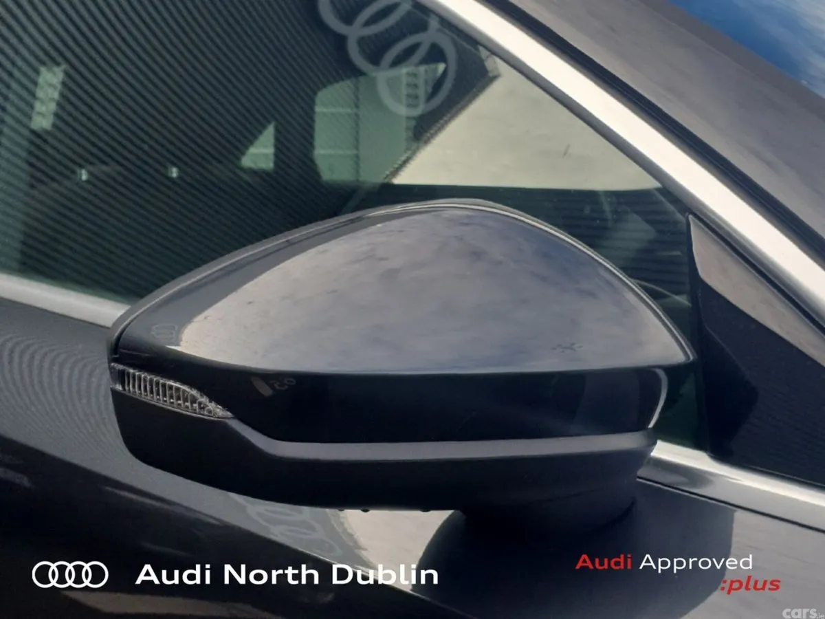 Audi A3 Saloon, Petrol, 2026, Grey