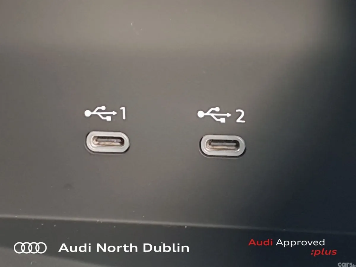 Audi A3 Saloon, Petrol, 2026, Grey