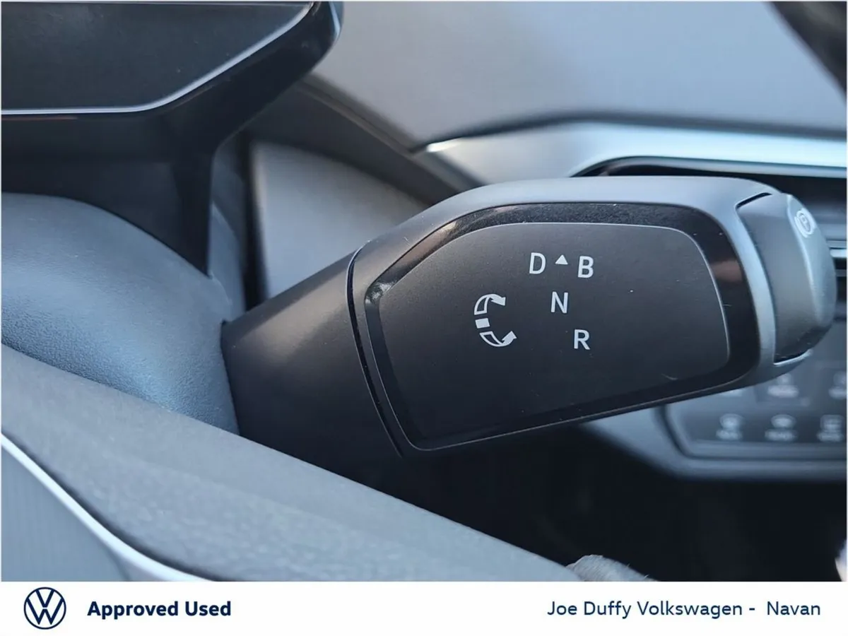 Volkswagen ID.5 SUV, Electric, 2026, Grey
