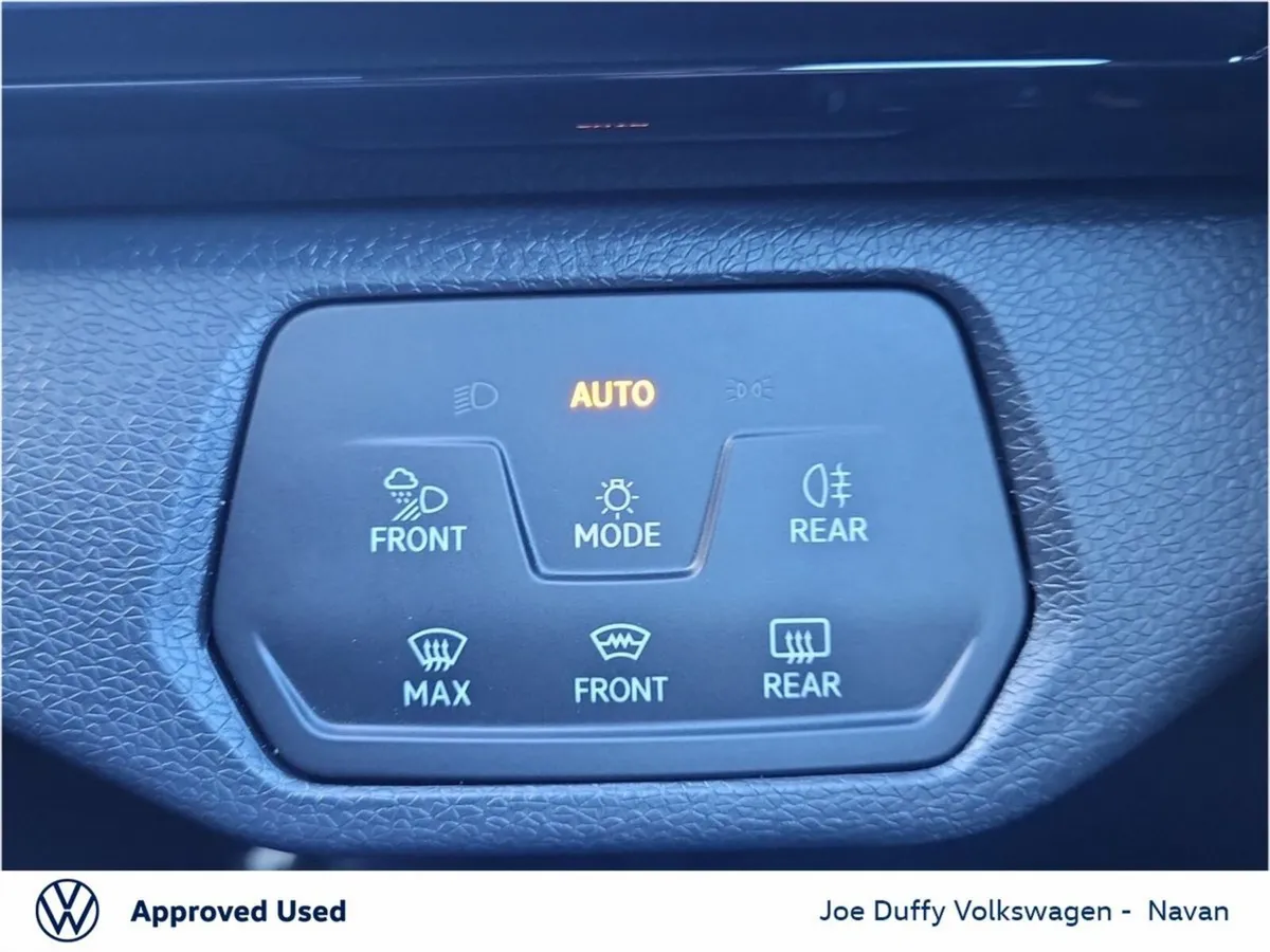 Volkswagen ID.5 SUV, Electric, 2026, Grey