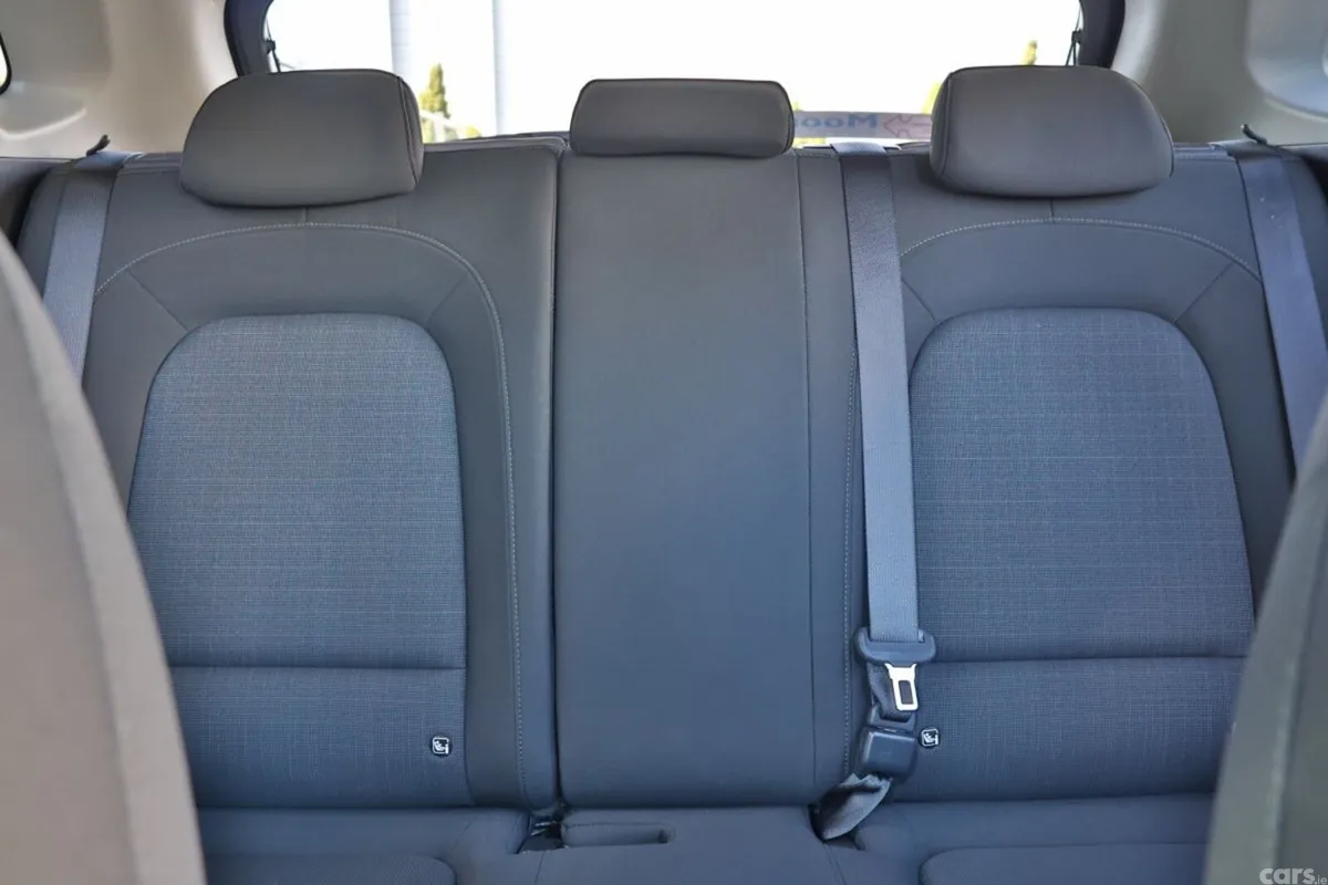 Hyundai KONA MPV, Petrol Hybrid, 2022, Grey