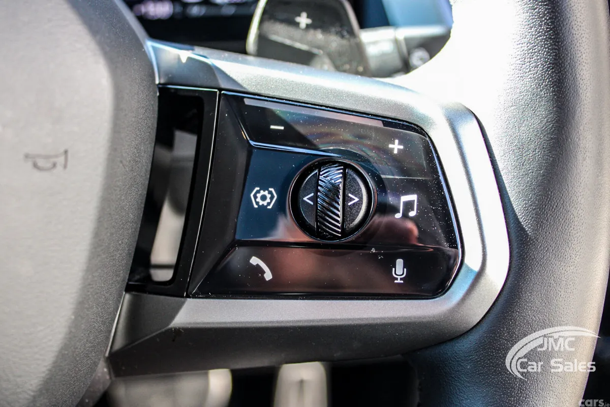 BMW X3 SUV, Petrol Hybrid, 2026, Black