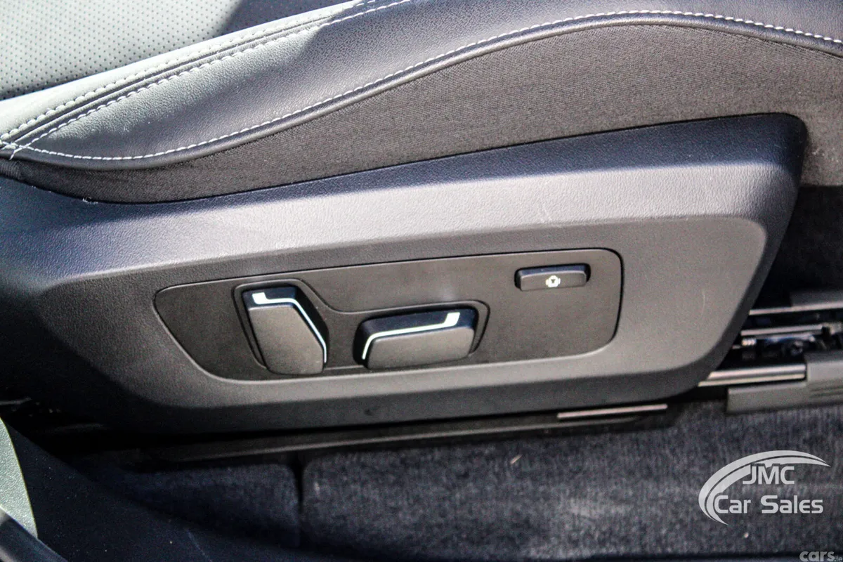 BMW X3 SUV, Petrol Hybrid, 2026, Black
