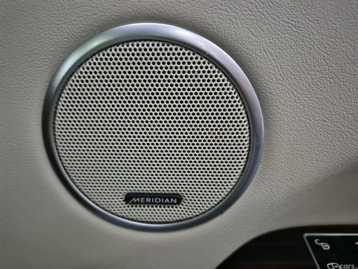 Land Rover Range Rover SUV, Diesel, 2013, Grey