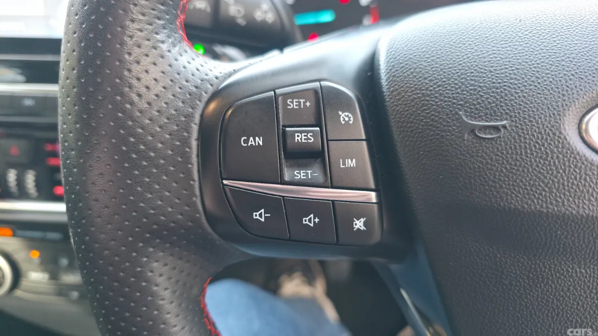 Ford Fiesta Hatchback, Petrol, 2021, Silver