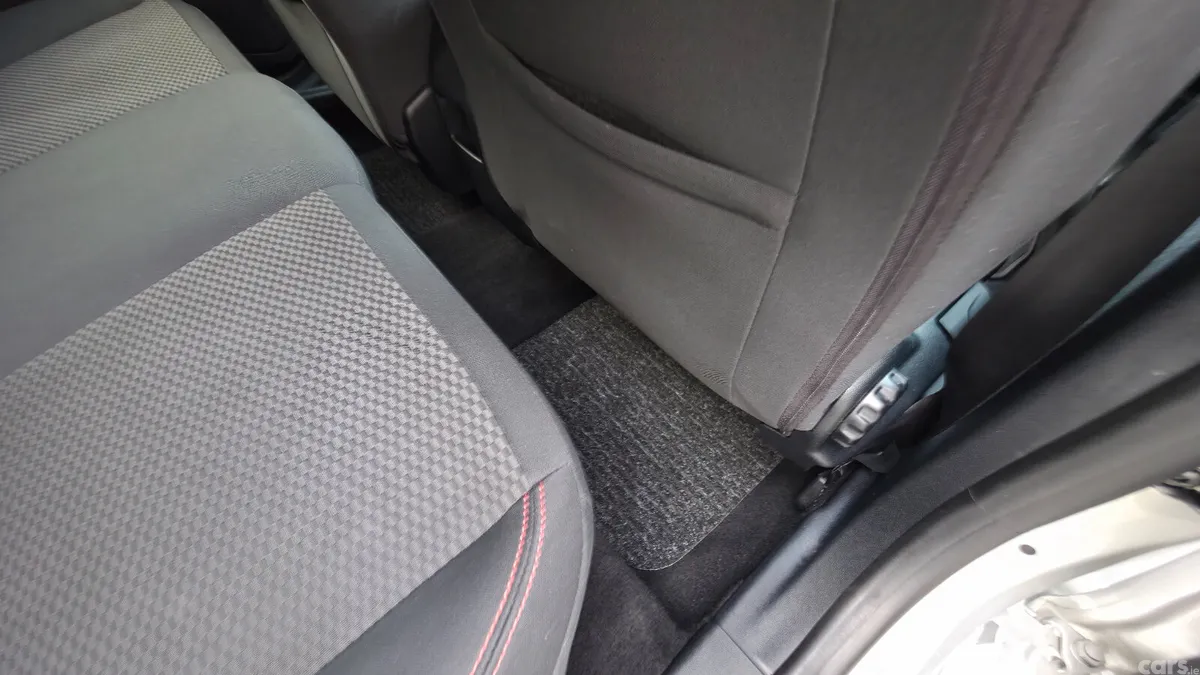 Ford Fiesta Hatchback, Petrol, 2021, Silver