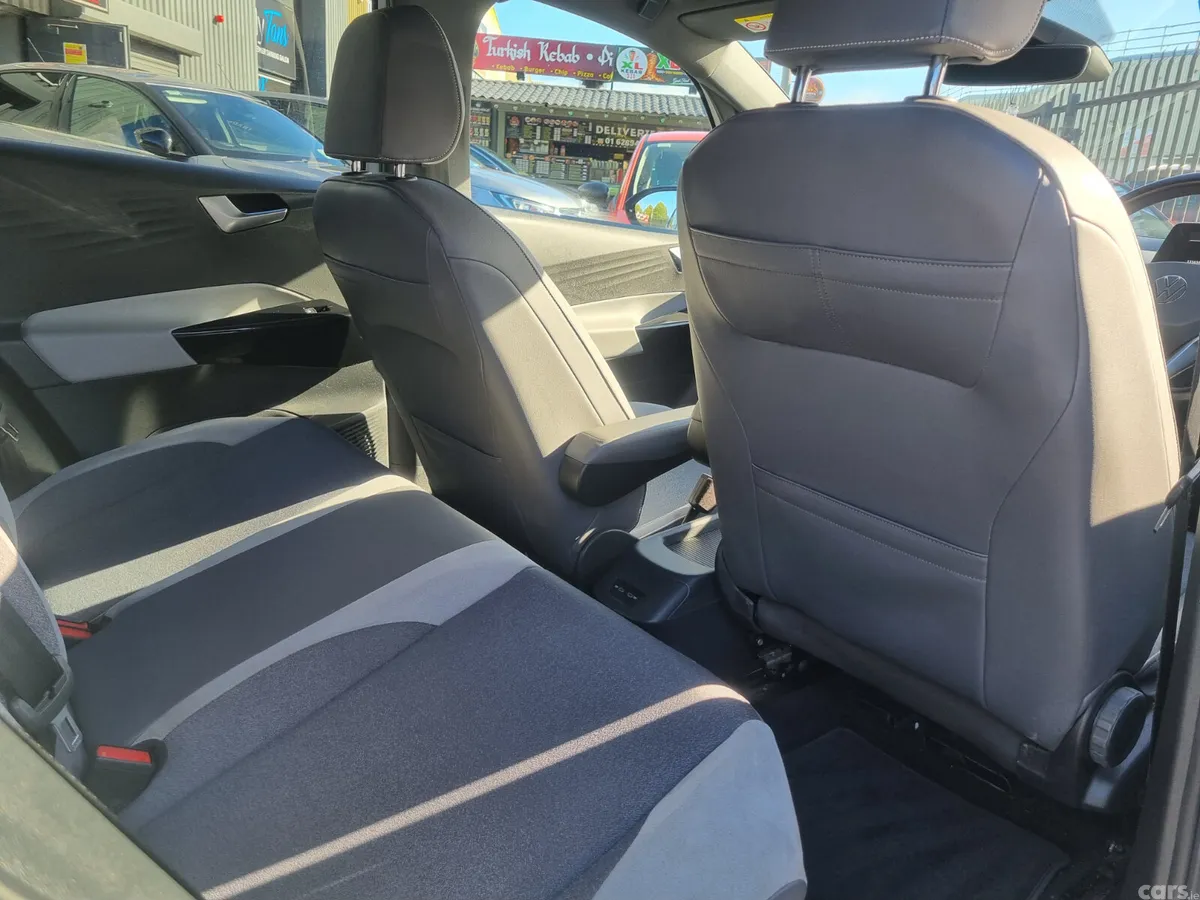 Volkswagen ID.3 Estate, Electric, 2020, White