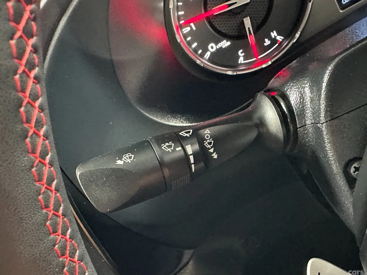 Toyota Hilux Pick Up, Diesel, 2024, Black