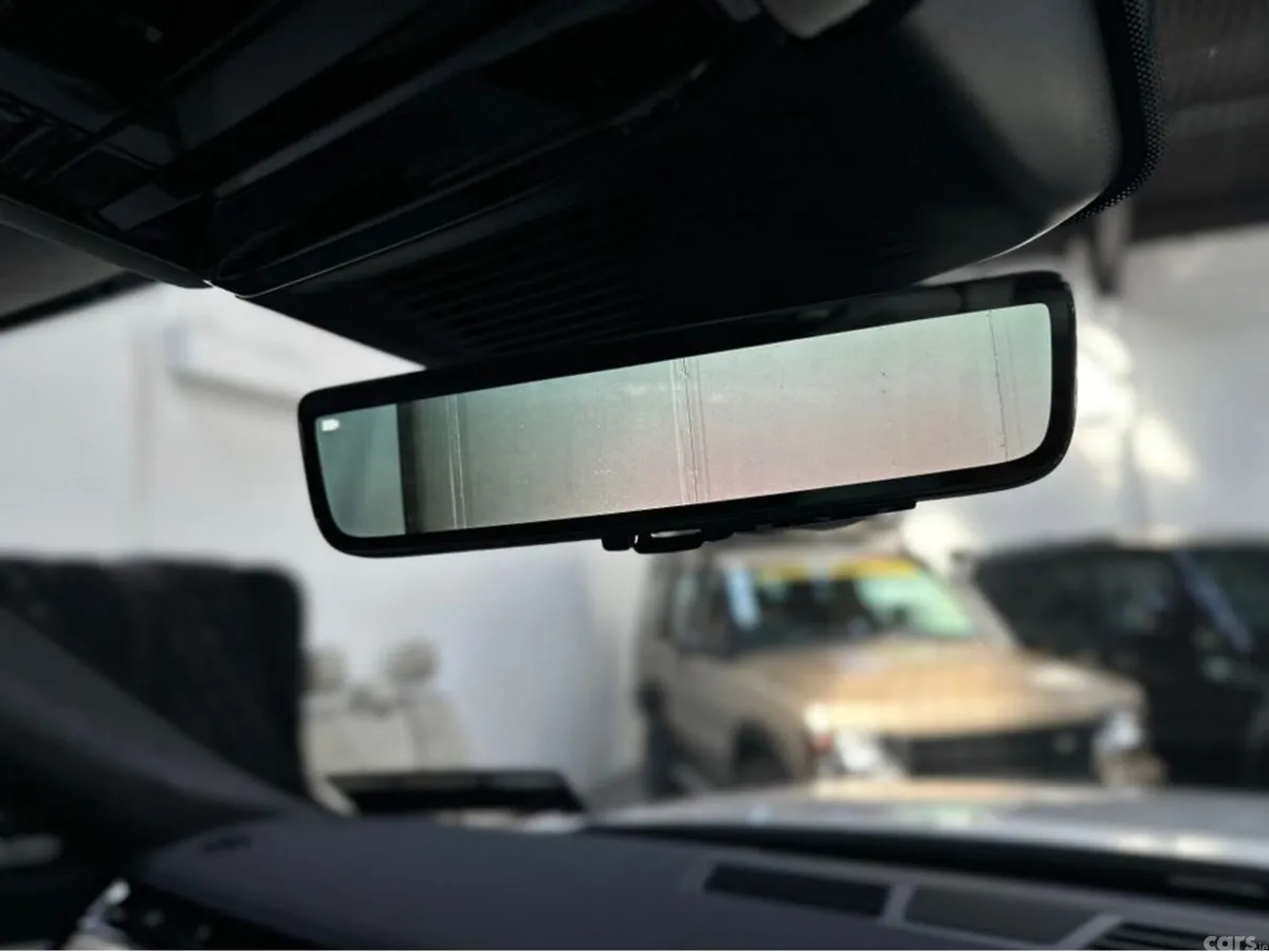 Land Rover Range Rover Sport SUV, Petrol Plug-in Hybrid, 2026, Grey