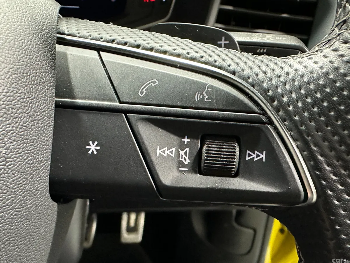 Audi A1 Hatchback, Petrol, 2023, Yellow