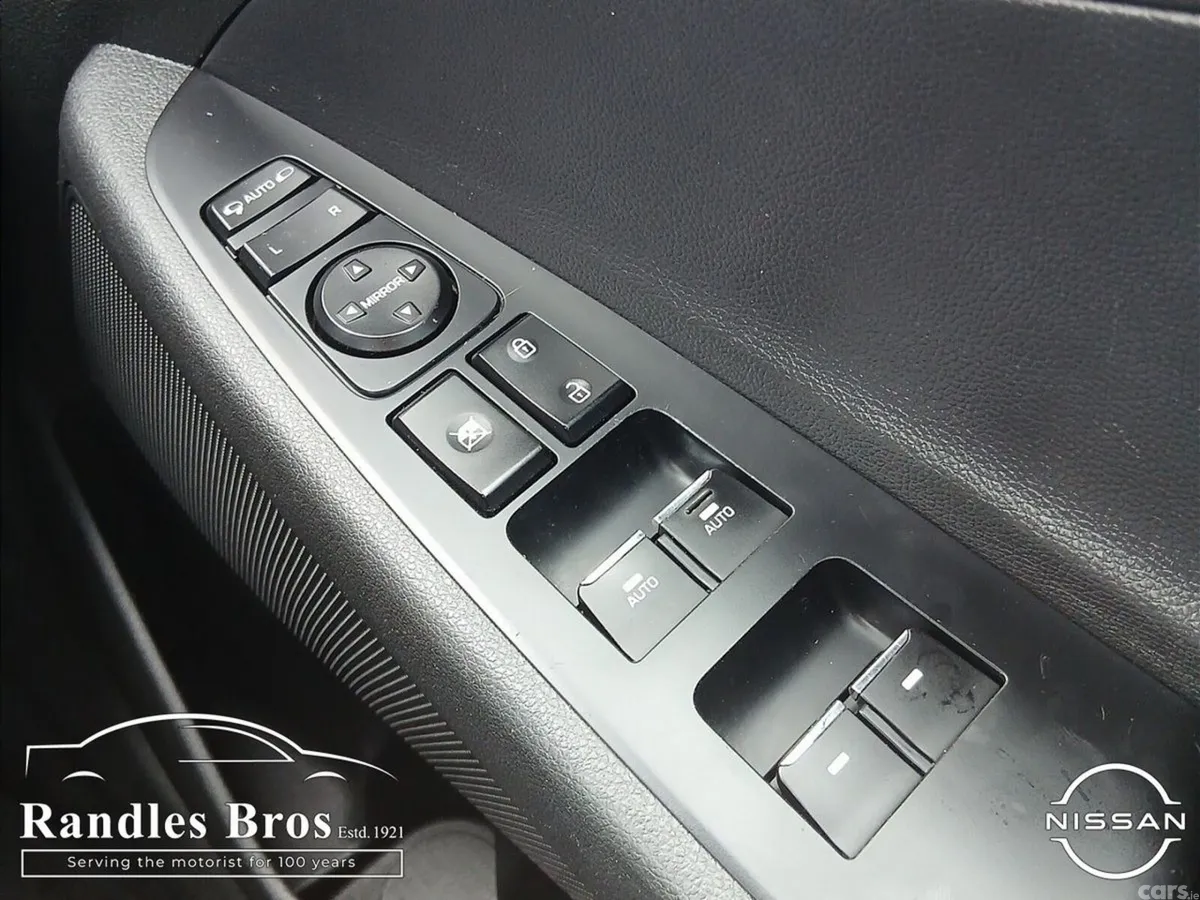 Hyundai Tucson SUV, Diesel, 2019, Grey