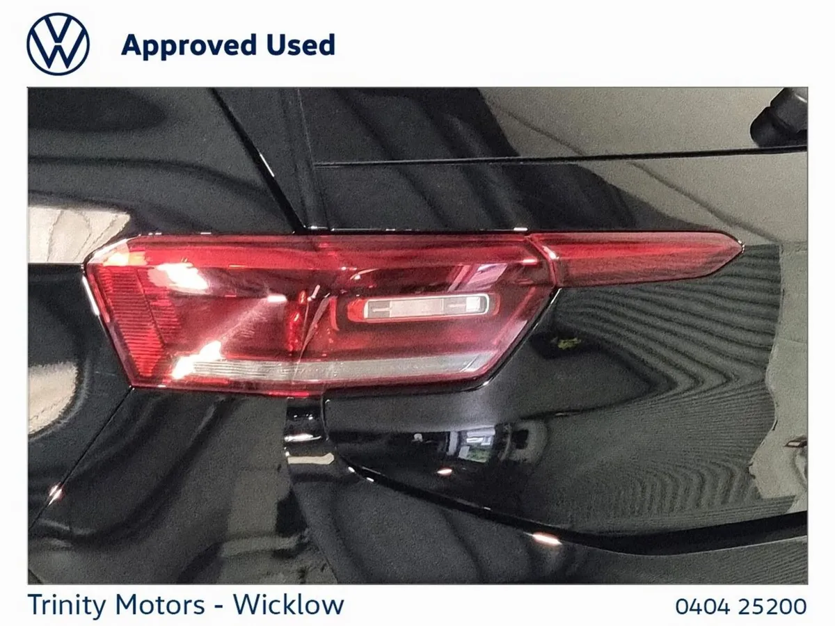 Volkswagen ID.3 Estate, Electric, 2025, Black