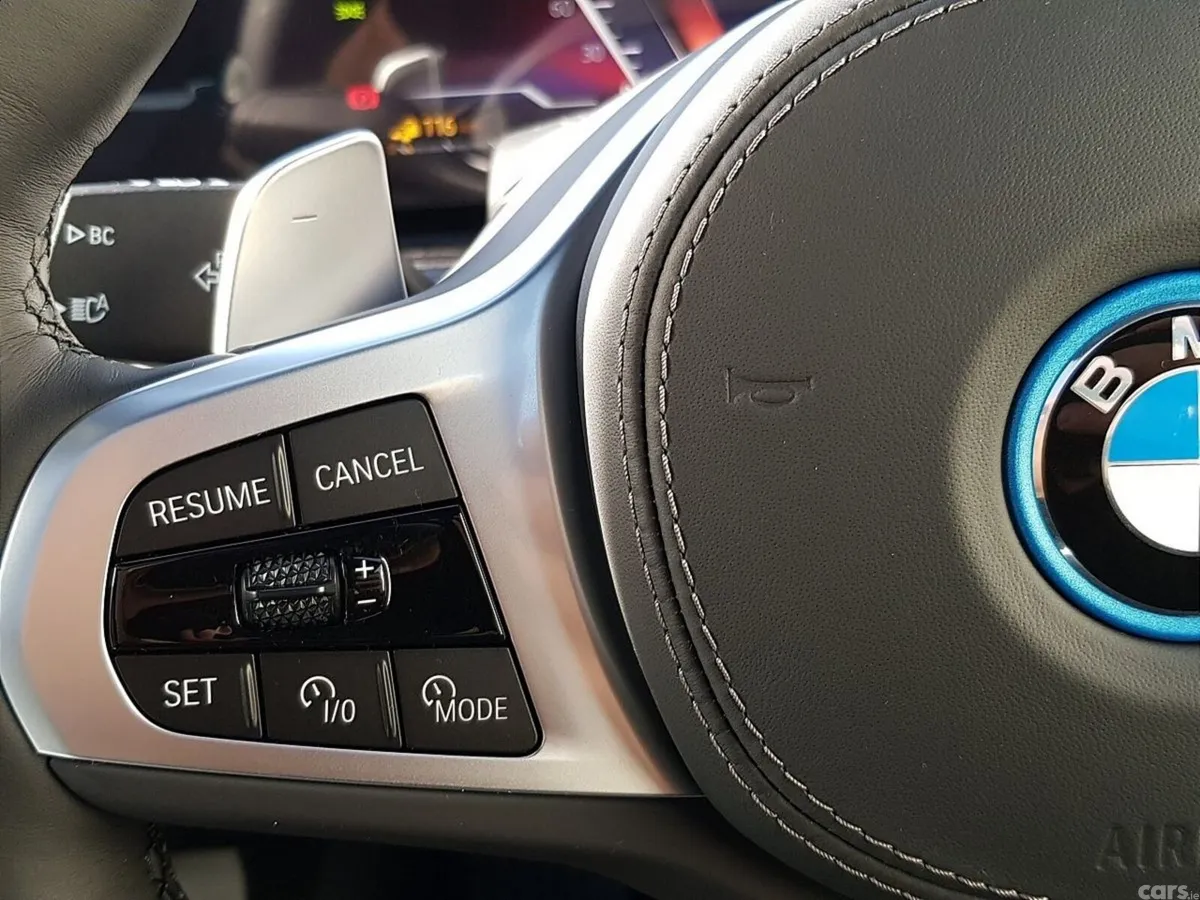 BMW X5 SUV, Petrol Plug-in Hybrid, 2026, Grey
