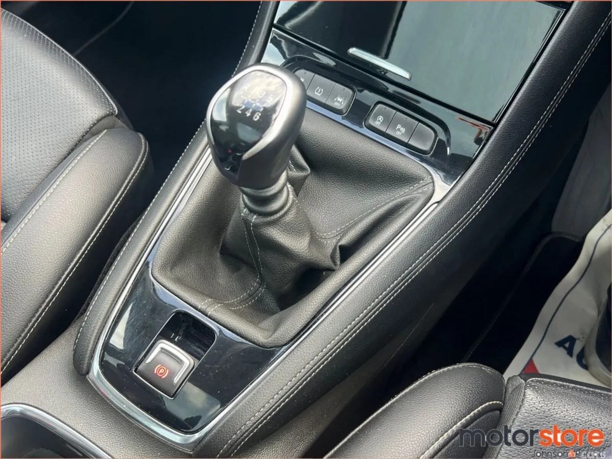 Opel Grandland X SUV, Diesel, 2021, Black